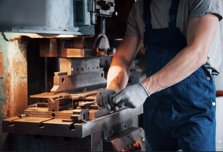 Biaya Jasa Bubut CNC